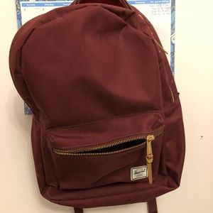Herschel knapsack / bag